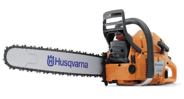 Бензопила HUSQVARNA 372 XP