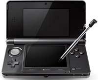 Игровая консоль Nintendo 3DS