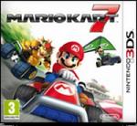 Игра Mario Kart 7 3D (3DS)