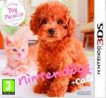Игра Nintendogs + Cats