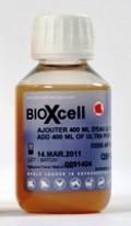 Разбавитель Bioxcell 100 мл 006584