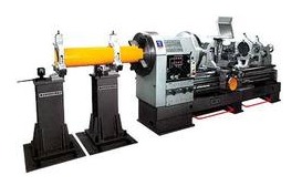 Станок трубонарезной С10MS.10 Станок трубонарезной С10MS.10