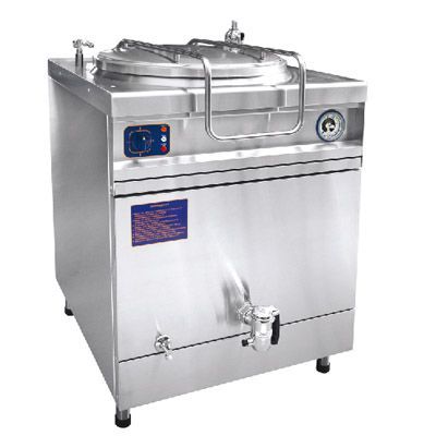 Котлы стационарные КПЭМ-250/9Т