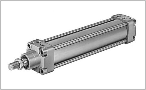 Пневмоцилиндры