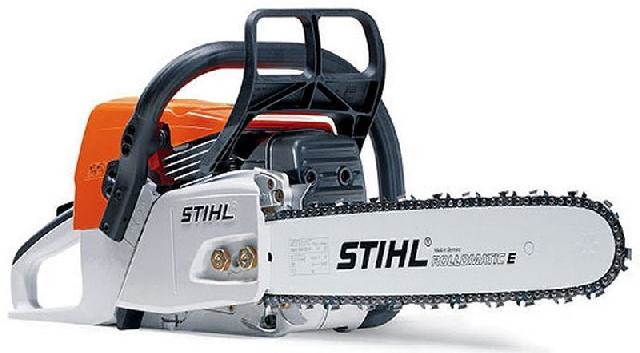 Бензопила STIHL MS 180 14'