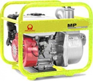 Мотопомпа Pramac MP 34-2 ST FHHPI