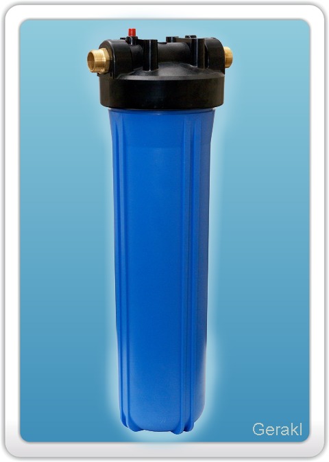 Фильтр для воды Геракл BB 20