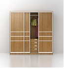 Шкафы-купе