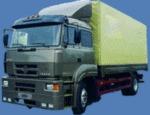 Автомобиль грузовой Урал 6363 Автомобиль грузовой Урал 6363