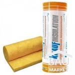 Утеплитель Knauf Thermo double Roll-044 (2х50х1200х7000мм) 16,8кв.м, 0,84куб.м (Р) утепл 40р.