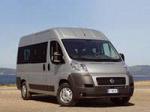 FIAT Ducato Combi