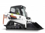 Минипогрузчики на гусеничном ходу Bobcat T110 (США)