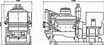 Газопоршневая электростанция АГ-100