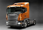 Scania R 500 LA4X2HNA Scania R 500 LA4X2HNA