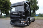 Scania R 420 LA4X2HNA Scania R 420 LA4X2HNA