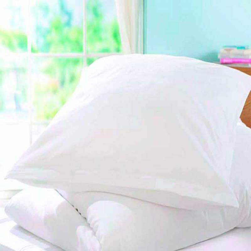 Антиаллергенное постельное белье Fullcare (60х120 или 70х160)