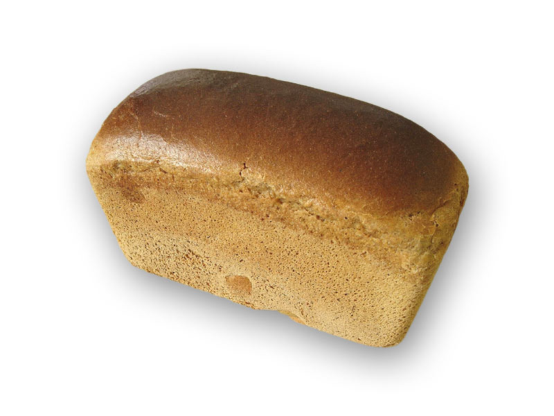 Хлеб Дарницкий.