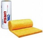 Теплоизоляция URSA GLASSWOOL