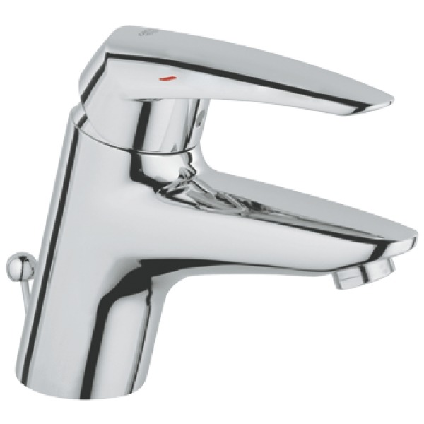 Смеситель Grohe eurodisc 33190001