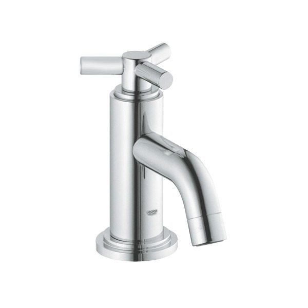 Смеситель Grohe atrio 20021