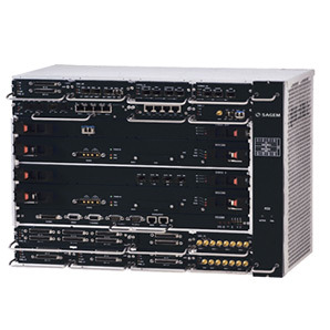 Оптический SDH мультиплексор уровня STM64 ADR10000 Оптический SDH мультиплексор уровня STM64 ADR10000