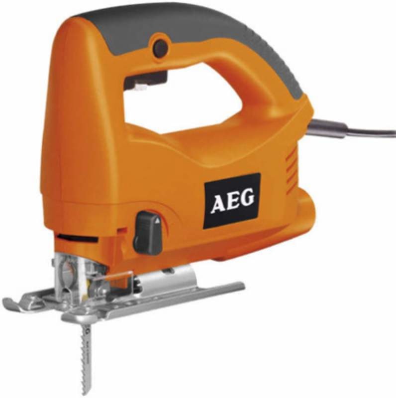 Лобзик AEG STEP 70 Лобзик AEG STEP 70