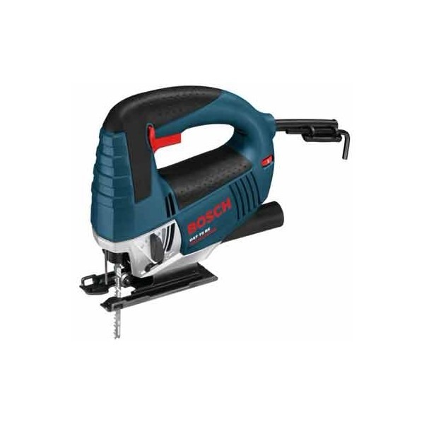 Лобзик Bosch GST 75 BE