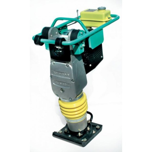 Виброплита Ammann AVS 68-4 Honda Виброплита Ammann AVS 68-4 Honda
