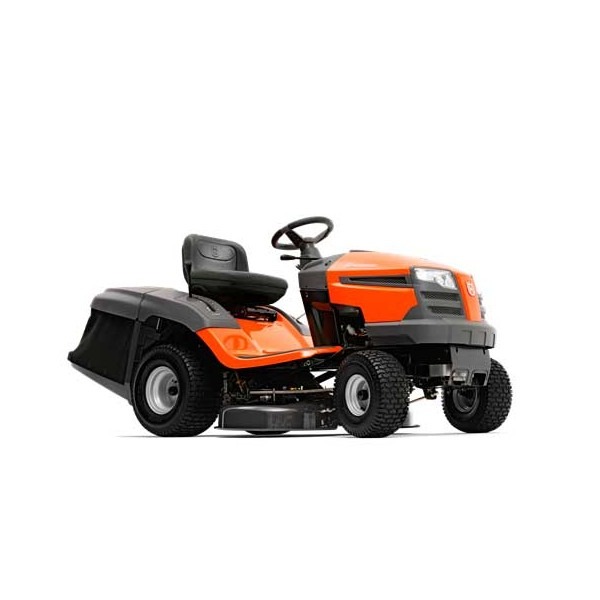 Минитрактор Husqvarna CT-153 Минитрактор Husqvarna CT-153