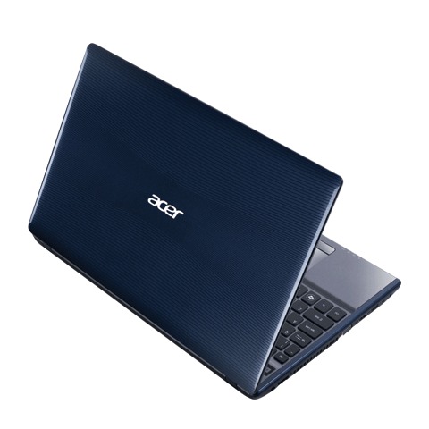 Ноутбук ACER Aspire 5755G-2678G1TMnbs 15,6