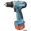 Дрель аккумуляторная 6271DWPE Makita 12V