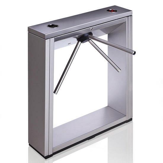 Тумбовый турникет-трипод PERCo-TTD-03.2S Тумбовый турникет-трипод PERCo-TTD-03.2S