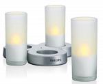 Светодиодные светильники Imageo Led Candle 3set EU Philips