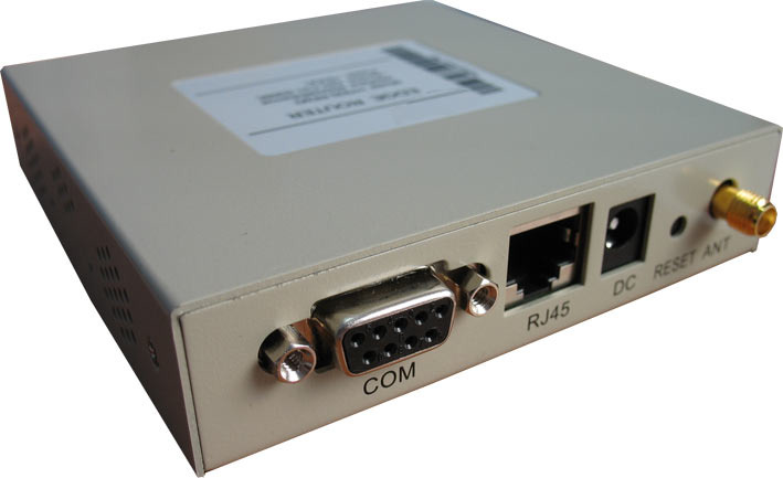 Внешний сотовый маршрутизатор данных CCU EDGE Router Внешний сотовый маршрутизатор данных CCU EDGE Router