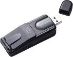 3G модем Bandrich Bandluxe C120 USB