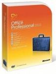 Office Pro 2010 32-bit/x64 Russian Russia Only DVD