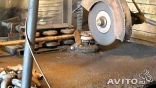 Станок для производства стальных отводов Станок для производства стальных отводов