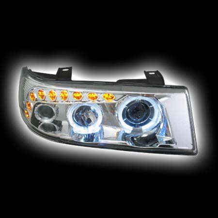 Фары PROSPORT для ВАЗ 2110-11-12, RS-07626 Фары PROSPORT для ВАЗ 2110-11-12, RS-07626
