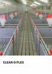 Станок для отделения, доращивания и откорма CLEAN-O-FLEX