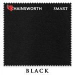 Сукно Hainsworth Smart Snooker 195см Black