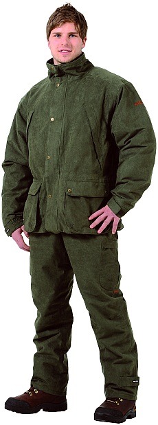 Костюм JahtiJakt PADDED для зимней охоты Костюм JahtiJakt PADDED для зимней охоты