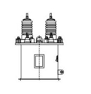 Трансформаторы напряжения типа НОМ-10(6) У3