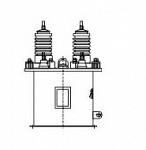 Трансформаторы напряжения типа НОМ-10(6) У3
