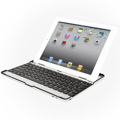 Клавиатура Bluetooth для iPad 2\3 Mobile bluetooth keyboard