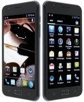 Телефон мобильный смартфон Samsung Galaxy Note N9000 Android 4.0 MTK6577 5
