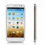 "Смартфон INew M2,GPS,Android 4.2.1,CPU:MTK6589 1.2GHz 4 ядра, ROM:4GB, RAM:1GB, 5"
