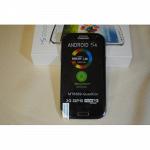 Samsung Galaxy S4 GT-i9500 MTK6589 Android 4.2.2 2sim 5.5"