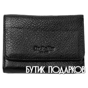 Кошелек Dr. Koffer