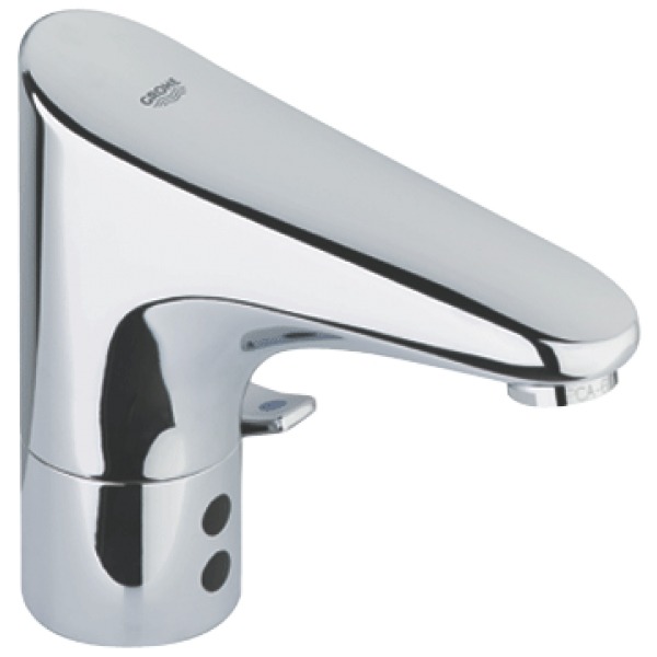 Смеситель Grohe Europlus E 36207000