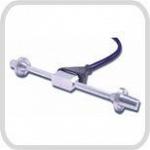 Струнный закладной датчик деформации C110